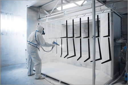 Value added services - main and sub pages